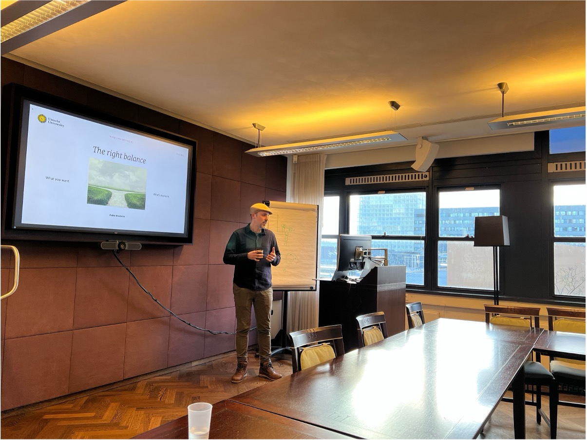 Career Paths Event 2